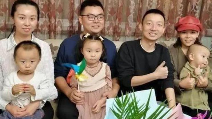 杜新枝|许敏夫妇逛开封古城，许妈心情大好，杜新枝开直播疑故作镇定