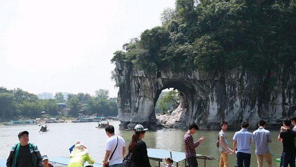 桂林|除了深圳，湖南人最多的城市竟然是桂林，你想到了吗