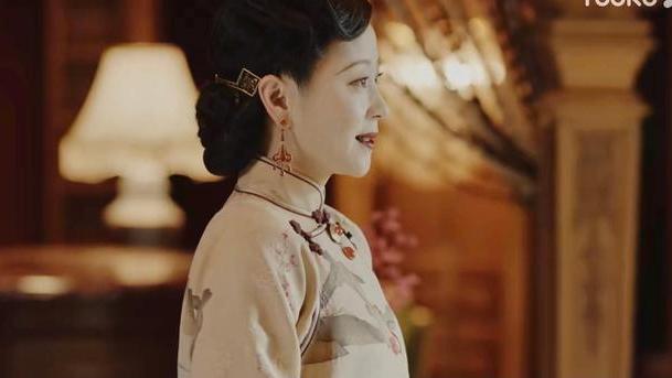 钟玉|传家：顾姨什么来头，凭什么这么横？