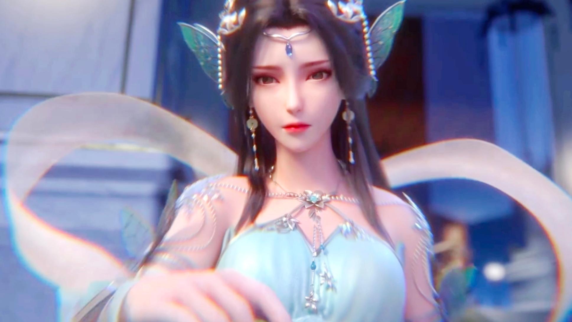 |星辰变第5季都定了，怎么还不宣布年番？还差些什么呢？