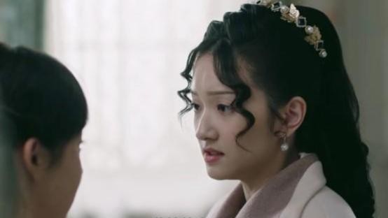 流光之城|《流光之城》“我”如此不堪，还能嫁给自己喜欢的人，多好