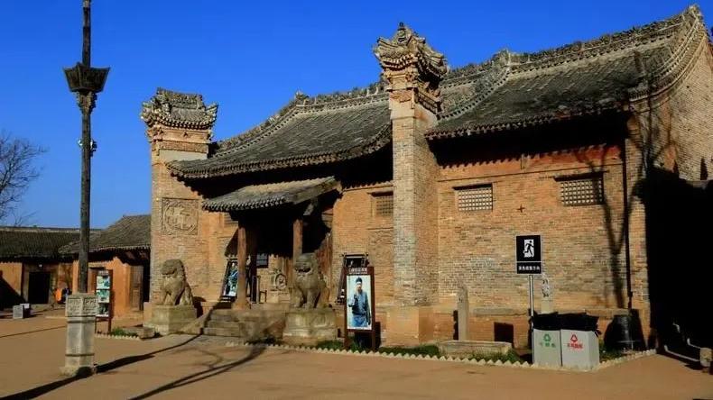 钉钉|互联网社交平台，让我们重回宗族祠堂社会