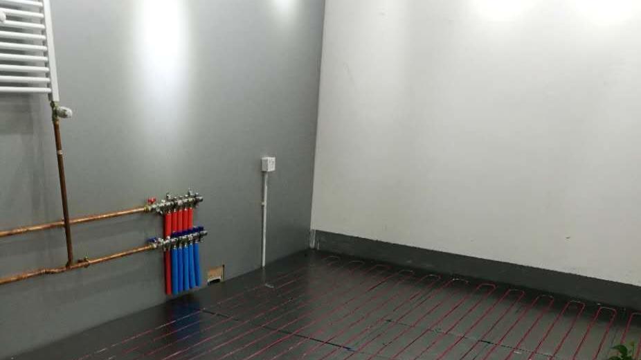 楼上楼下没暖气，自己家装暖气会有很多问题，有4个措施要用好