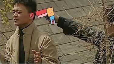 血色浪漫|《血色浪漫》播出18年，叶静再演宁伟经典片段，重现冷血杀手气质