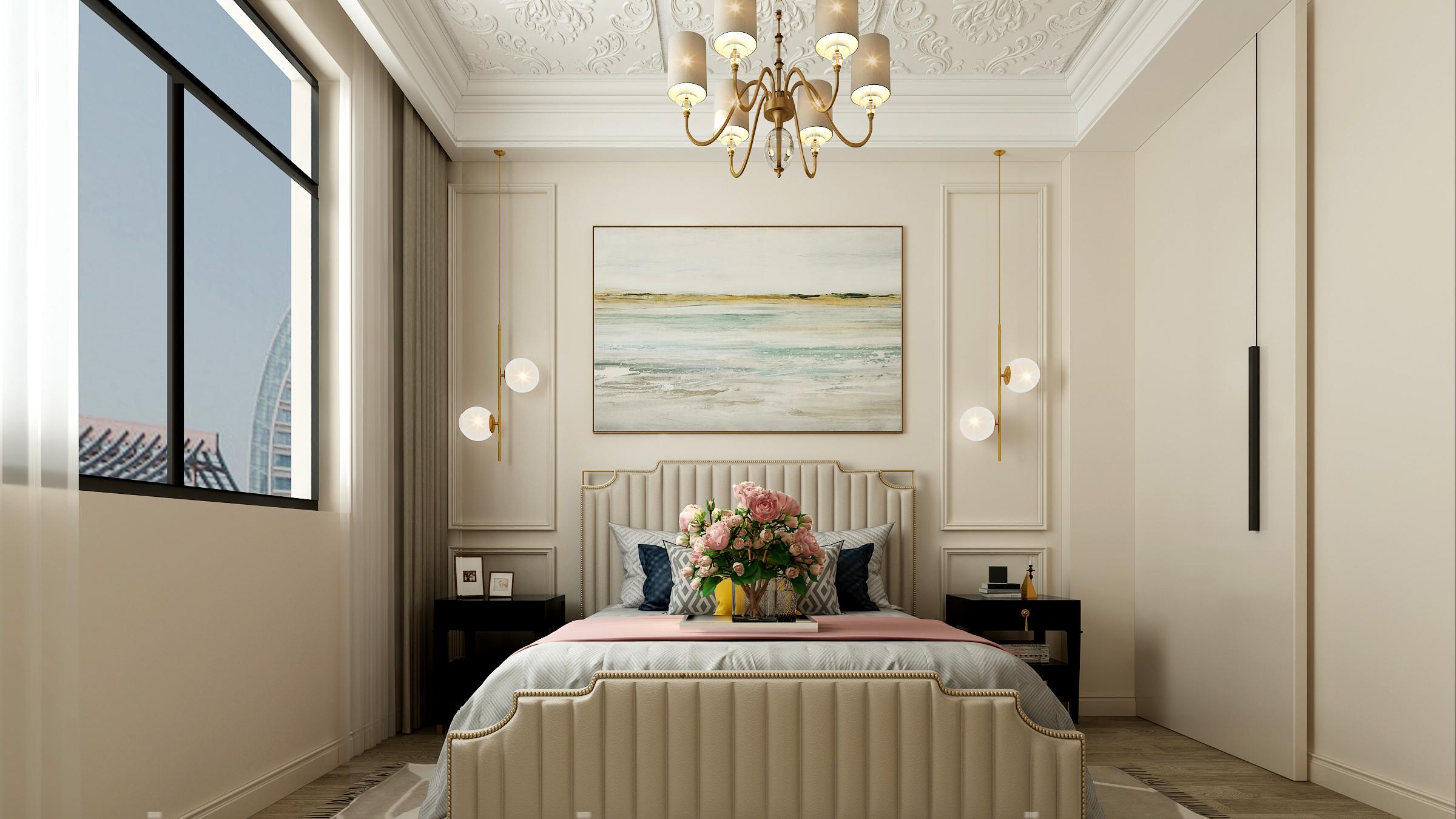 卧室装修时，必须要注意的7个问题