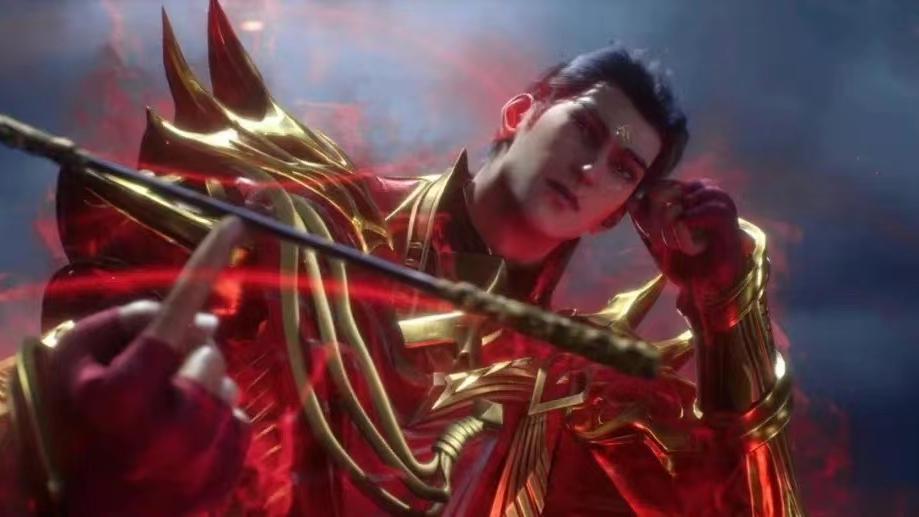 武魂|唐三为何能打败降魔斗罗？并非全是主角光环，主要有它的存在