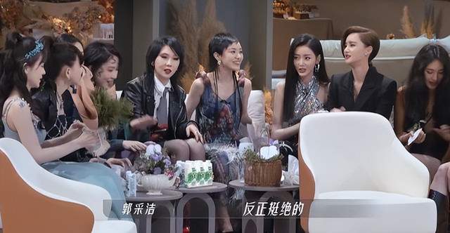 王心凌|阿娇阿sa自曝演唱会邀请王心凌她们被拒绝, 王心凌的回复笑翻全场