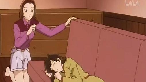 航天|有生之年或将迎来柯南大结局！青山早在五年前就有了最终回草稿