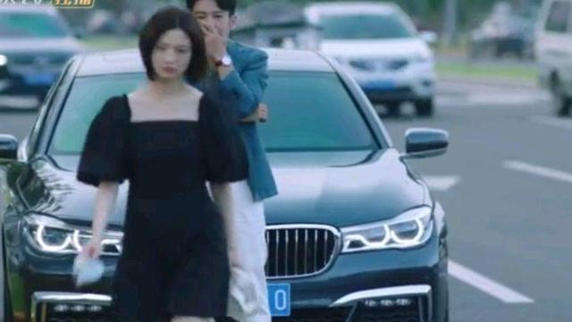 妻子的选择|危机四伏，《妻子的选择》第5集：他即将被妻子、情人和伙伴围剿