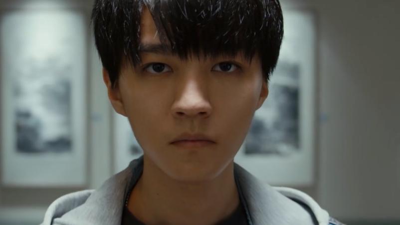 《重生之门》: 王俊凯蓄势待发, 天才少年屡破奇案