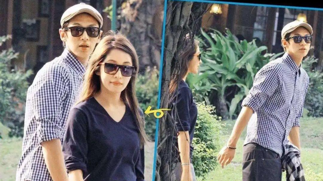 萧亚轩|“10亿富婆”萧亚轩：19年更换16个男友，只谈25岁以下的小鲜肉