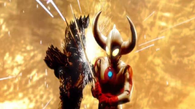 acgn漫评|还有人敢屠杀奥特曼？其中3个是宇宙人，还有5位是奥特战士！