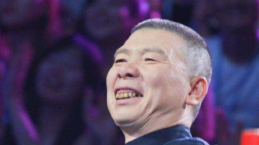 冯小刚|“绝顶聪明”的冯小刚，也走到了今天