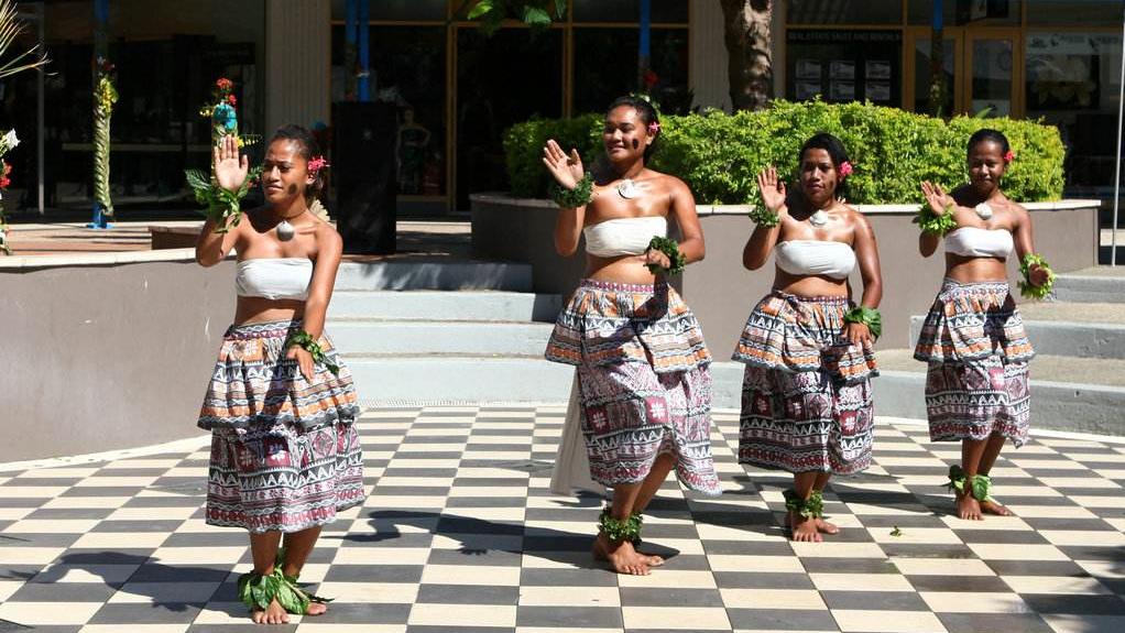 斐济|斐济究竟是一个怎样的国家？为什么被众多旅游爱好者喜爱？
