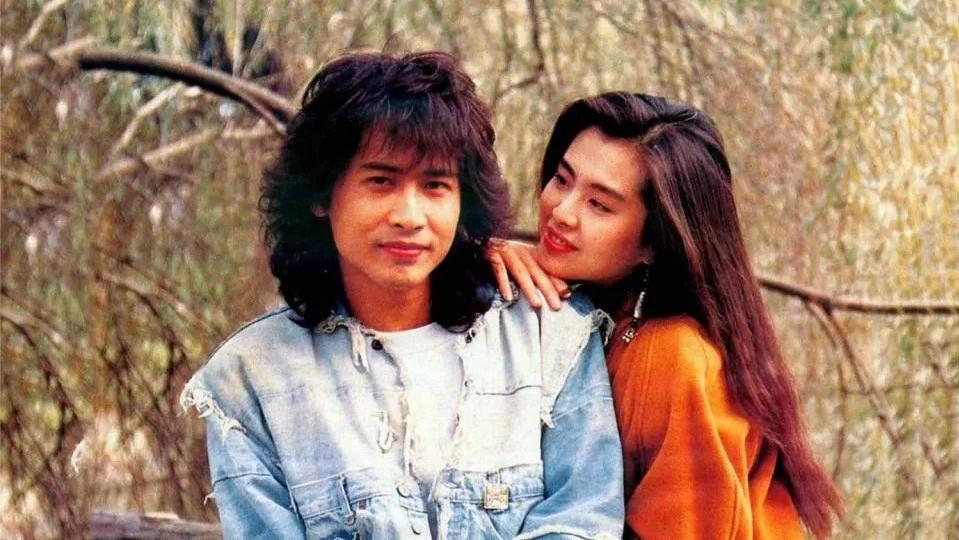 王祖贤|55岁王祖贤近照遭路人曝光，判若两人：不婚隐退18年，她怎么了？