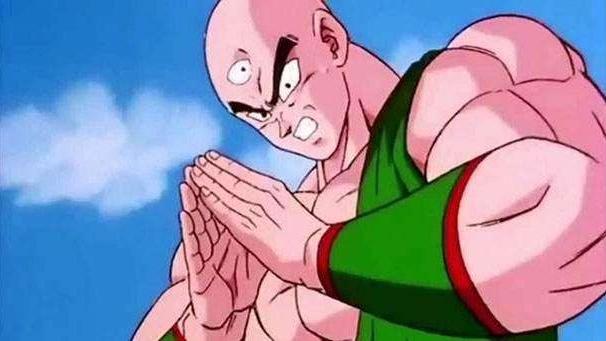 龙珠|《龙珠》里的自爆，算是一种招式么？