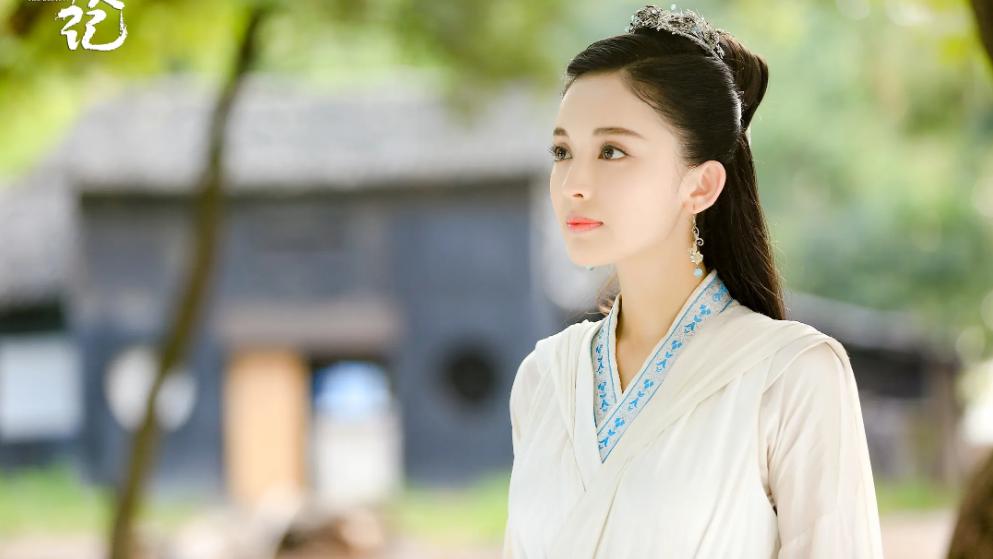 杨紫|女星5年脱水网播量前十，baby垫底，杨紫第二，榜首让人意外