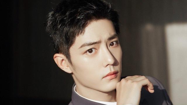 褚栓忠|肖战荣获2022世界首帅？芒果娱乐：比起颜值，他的业务能力更出色