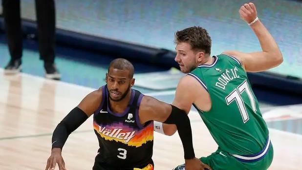 克里斯·保罗|05年保罗第四顺位进入NBA，排在他前面的成就如何？状元榜眼水货