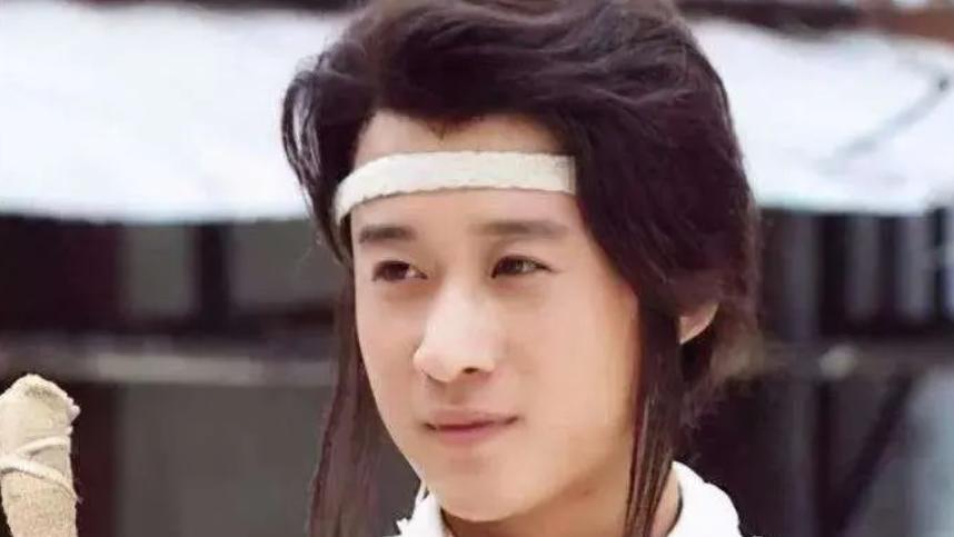 TVB|别轻易挑战“抹额”！这么多年下来，也就这12位称得上谦谦贵公子