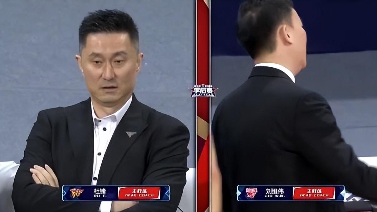 广东男篮|粤浙之战！苏伟拖后腿，莱多证明自己，杜锋刘维伟斗智斗勇