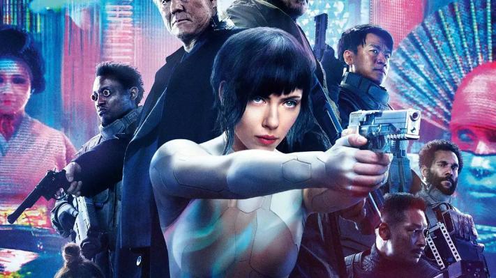 |熬夜也要看完的三部超人科幻动作片，你看过几部