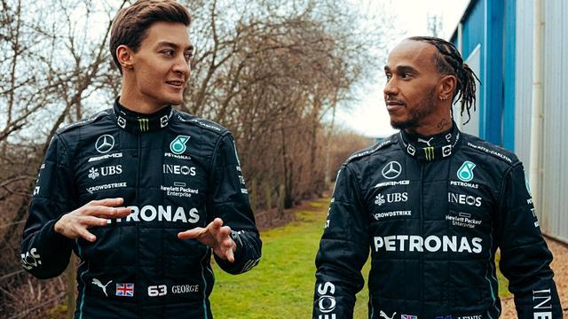 F1|F1巴林站：规则大改后首战的5大看点：汉密尔顿、维斯塔潘、周冠宇