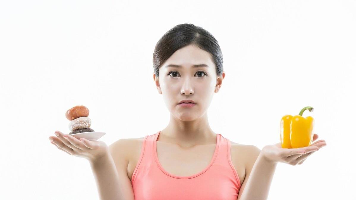 饮食 2020年的目标定好了吗？如果你想瘦20-50斤，收藏这20个建议吧