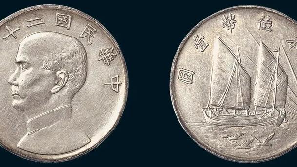 |学习古钱币知识，能有什么意义？