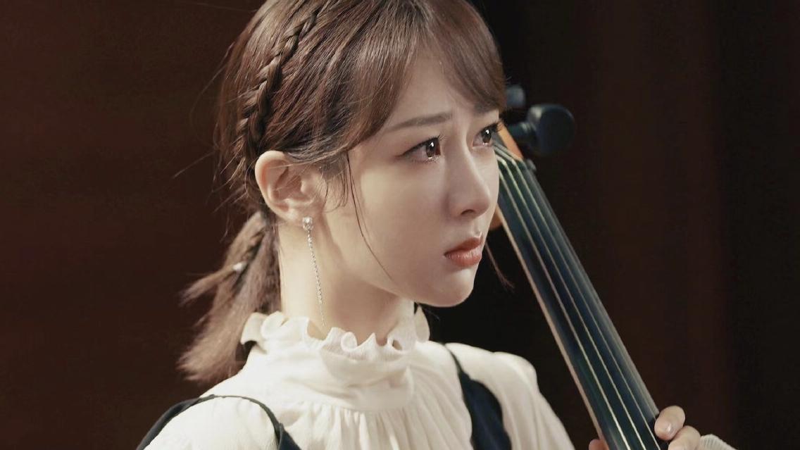 杨紫|《余生》小说温和细腻，电视剧却很油腻，收视担当杨紫这回栽了？