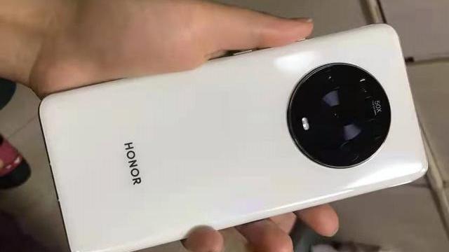 华为荣耀|荣耀70降价了：12+512GB版仅2689元，高颜值+三主摄