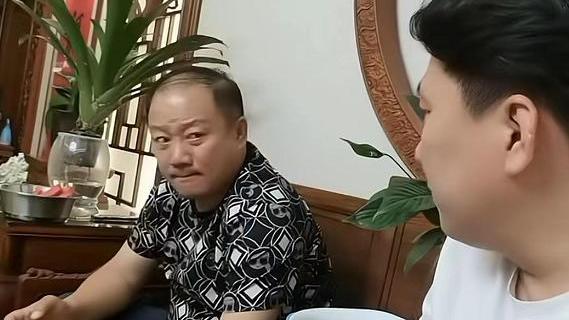 皮长山|《乡村爱情》导演“皮长山”辟谣辞职：谁替我辞的？我咋不知道