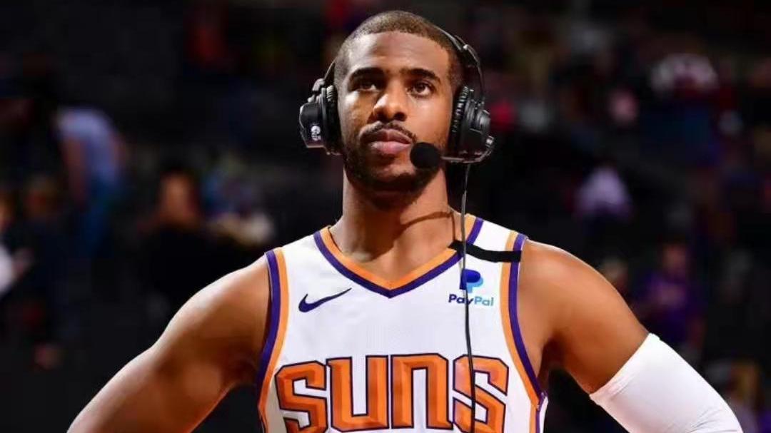 保罗|央视直播！5月3日NBA季后赛半决赛G1赛程出炉，保罗获得对手盛赞