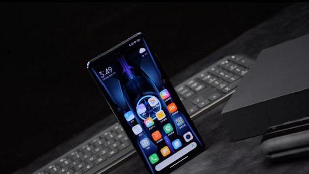 gen.g战队|红米K60电竞版曝光，6000mAh骁龙8Gen2，米粉：真香！