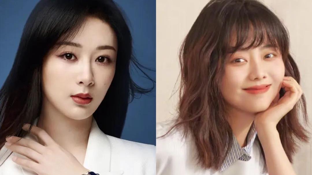 宋茜|宋茜靠自己的人脉接新剧，她下部剧是古装，对粉丝来说是件新鲜事