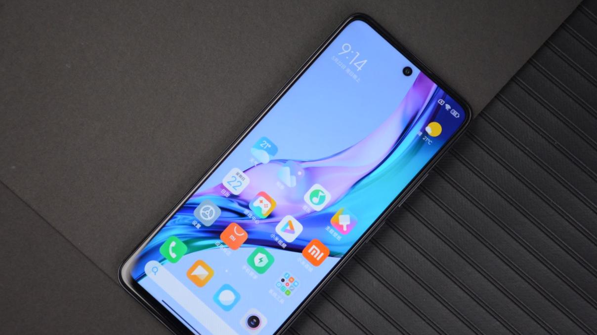 红米手机|旗舰新机仅售1699元，5080mAh+天玑8100，三天后开卖或将快速售罄