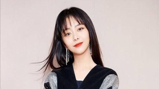 谭松韵|她15岁出道，不仅长得漂亮，演技也很好，你知道她吗？