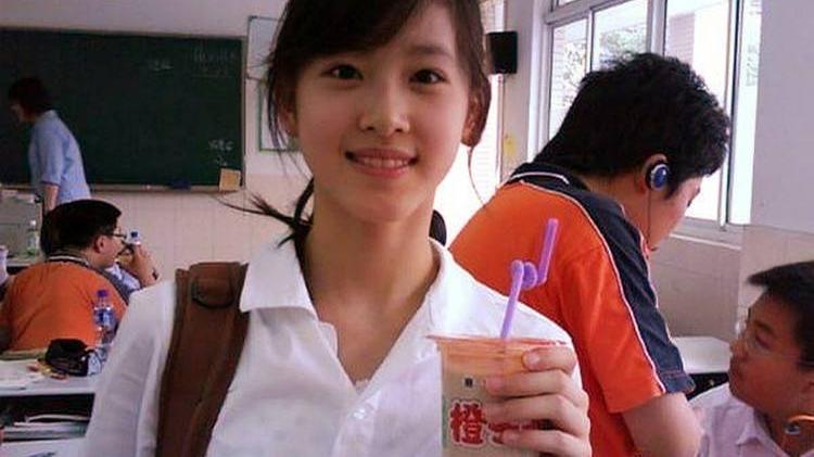 张康阳|章泽天当初明明看上的是张康阳，为何最后却嫁给了刘强东？