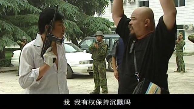 李琦|大胡子李琦：三个儿女随妈姓高，养女是他的骄傲，小儿子240斤