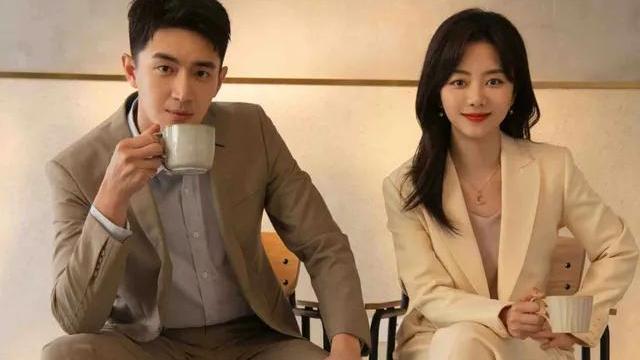 谭松韵|不靠傻白甜，也能让“霸总爱上我”的谭松韵，凭什么这么火？