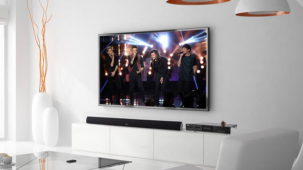 Windows|蓝光播放机搭建家庭影院时，为什么没有声音？