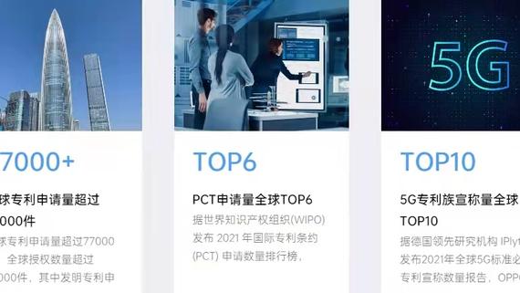 OPPO|OPPO新专利AR智能眼镜曝光，科技电影场景被搬到现实了？