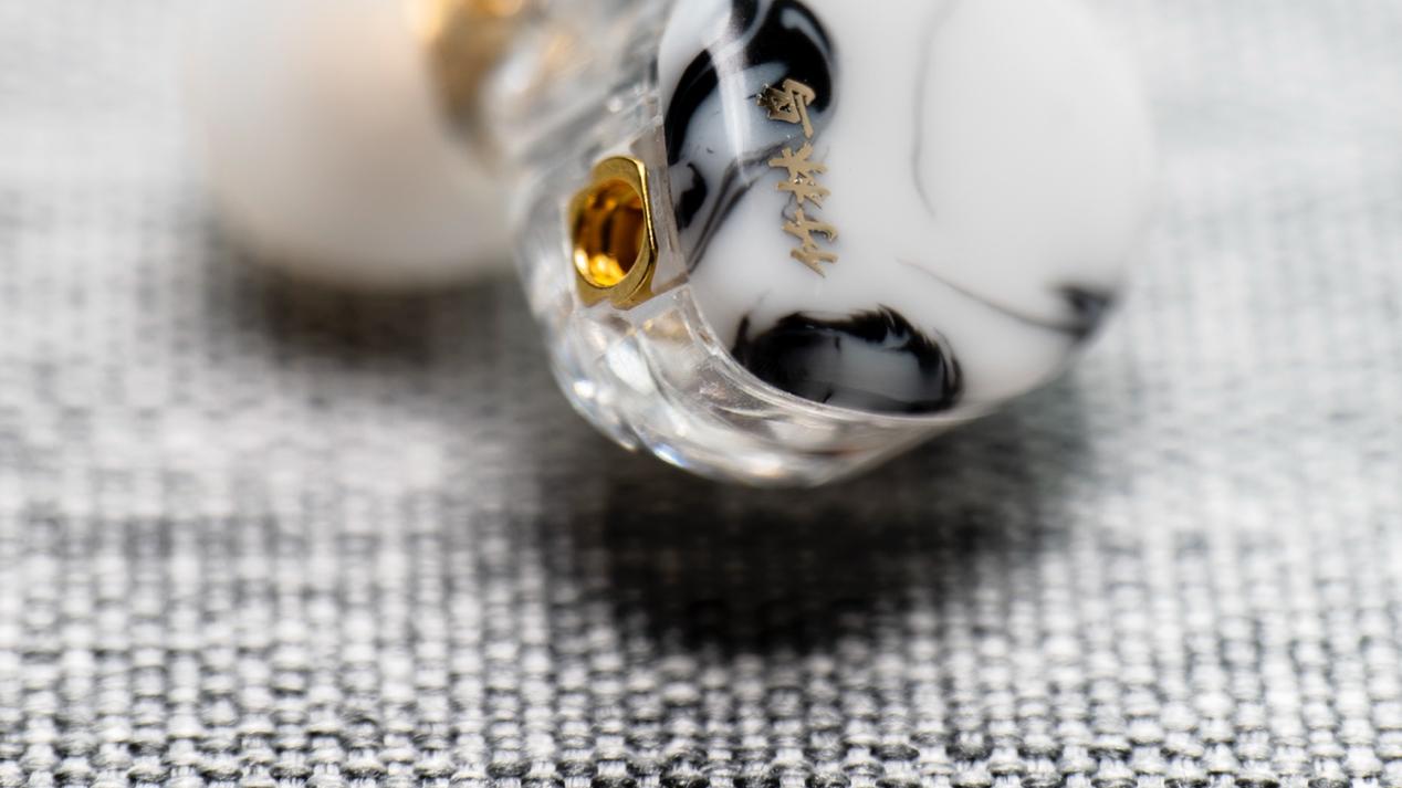 雷军|高性价比国风耳机，带你静谧聆听千千阙歌