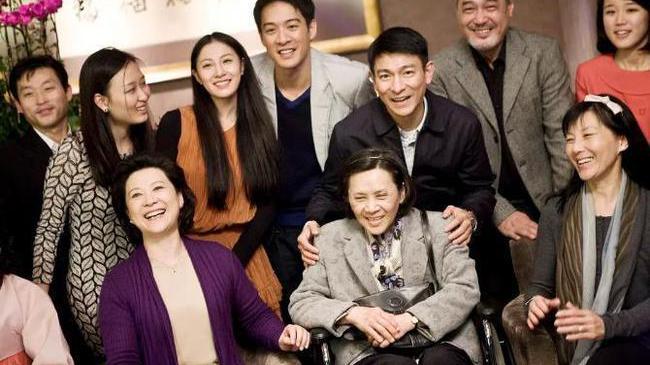 经典|刘德华演技炸裂的十部电影，每个角色几乎都成为了史诗级经典