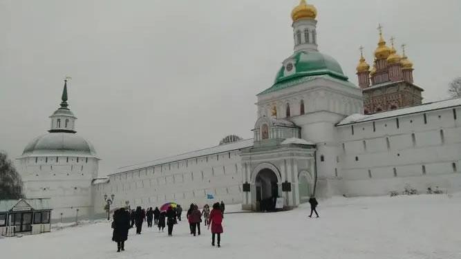 |俄罗斯当前有多难？