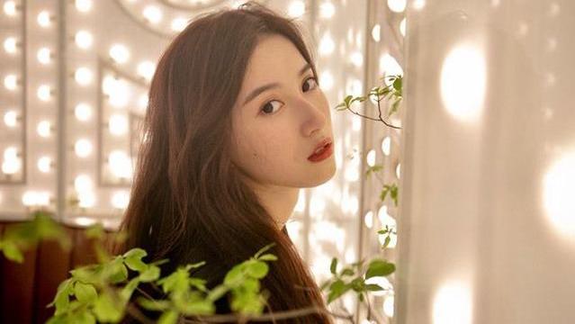 胡嘉欣|星汉灿烂王姈扮演者：中戏素颜美女胡嘉欣个人资料大曝光