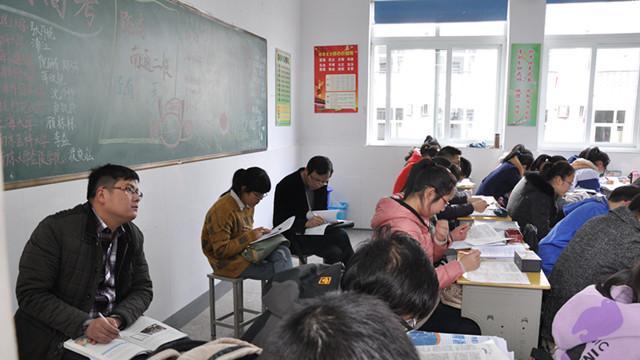 高中数学成绩不好怎么办？
