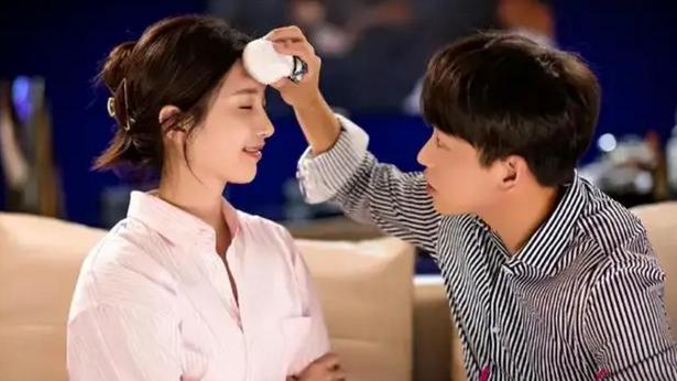 营养师|《女士的法则》开播，霸气御姐让人上头，讲述职场女性的不容易！