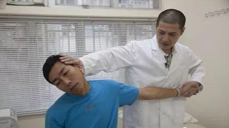 医院|颈椎病的姿势测试和动作评估及治疗