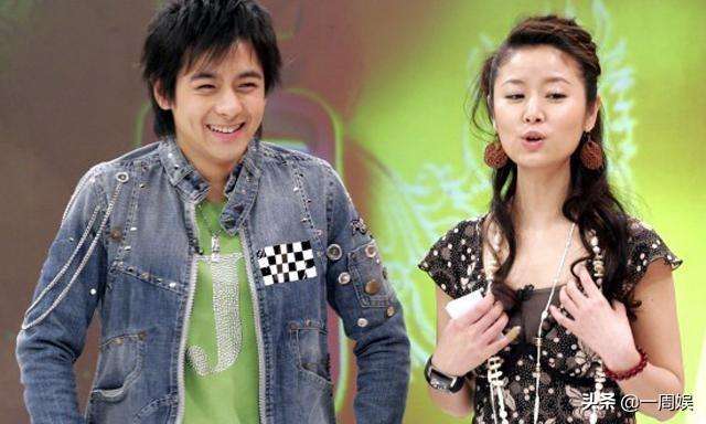 林心如|分手后能不能做朋友？来看看他们的境界吧，简直超乎常人